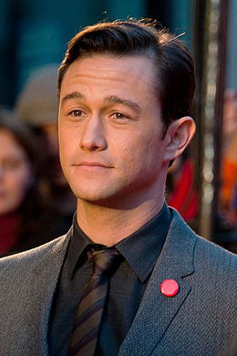 Joseph Gordon-Levitt vuonna 2013.