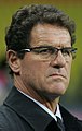 Fabio Capello geboren op 18 juni 1946