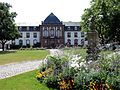 urbodomo (Mairie/Rathaus)