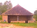 Lavoir de la Vomme.