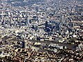 Londres, exemple de metropòli modèrna