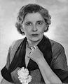 Q236669 Rebecca West geboren op 21 december 1892 overleden op 15 maart 1983