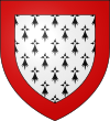 Blason du Limousin