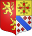 Blason de Journiac