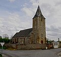 Kirche Saint-Jean-Baptiste