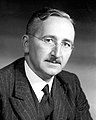 Image 21Friedrich Hayek (from Neoliberalism)