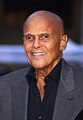 Harry Belafonte, cântăreț, compozitor, activist social și actor american