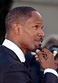 Q171905 Jamie Foxx op 6 september 2013 geboren op 13 december 1967