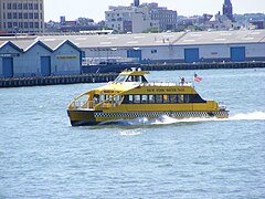 New York Water Taxi