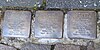 Stolpersteine Siegburg Scheerengasse 4