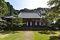 長圓寺