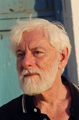 Uri Avnery in 2006