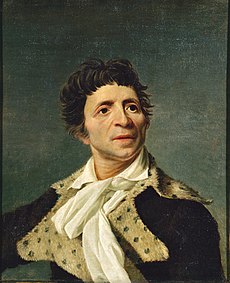 Jean-Paul Marat