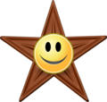 I am awarding this barnstar in recognition of the time you have spent and the guidance you have given to help me on my way as an editor with Wikipedia. Cwmhiraeth (talk) 11:03, 14 December 2010 (UTC)