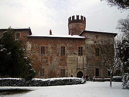 Rivarolo Canavese – Veduta