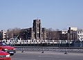 Cathédrale Notre-Dame-des-Victoires, église française datant du début du XXe siècle.