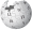 Wikipedia's puzzle-globe logo, © Wikimedia Foundation