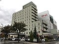 ホテルルートイン帯広駅前 （北海道帯広市）