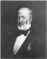 Lucas Oldenhuis Gratama overleden op 5 juli 1887