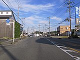 東松山市東平地区