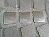 Stolpersteine Siegburg Holzgasse 35