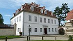 Schloss Berthelsdorf, Oberlausitz