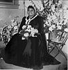 Hattie McDaniel 1941