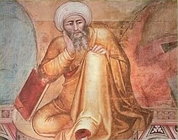 Averroes was een islamitische jurist, arts en filosoof.