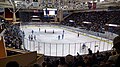 Image 36College hockey being played at the Cross Insurance Arena (from Maine)