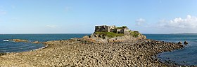 Image illustrative de l’article Fort de l'Îlette de Kermorvan