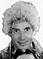 Harpo Marx geboren op 23 november 1888