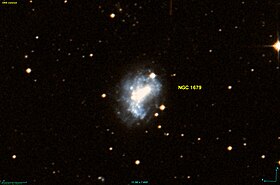 Image illustrative de l’article NGC 1679