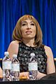 Naomi Grossman op 15 maart 2013 geboren op 2 februari 1975