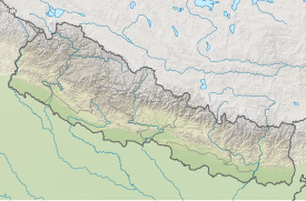 Annapurna II (Nepal)