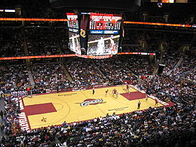 American Airlines Arena