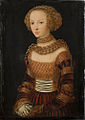 Q269656 Anna van Denemarken geboren op 22 november 1532 overleden op 1 oktober 1585