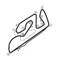 Valencia (Test circuit)