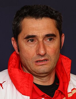 Ernesto Valverde