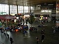 Warszawa Centralna (1990)