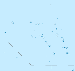 ماجورو is located in Marshall Islands