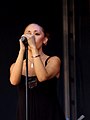 Mutya Buena geboren op 21 mei 1985