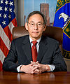 Q172466 Steven Chu geboren op 28 februari 1948