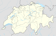 Sihlwald is located in Switzerland