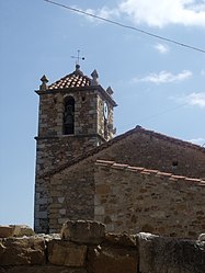 La Torre d'En Besora – Veduta