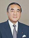 Yasuhiro Nakasone