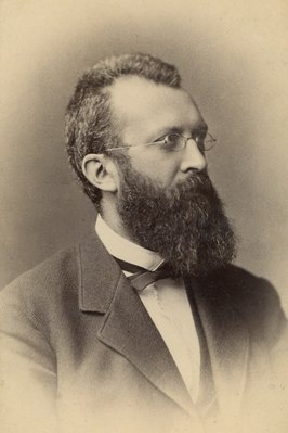 Eduard Hitzig