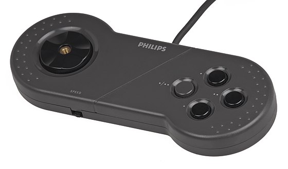 Gamepad