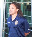 Cobi Jones geboren op 16 juni 1970