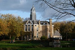 Duinbeek Castle