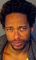 Gary Dourdan geboren op 11 december 1966